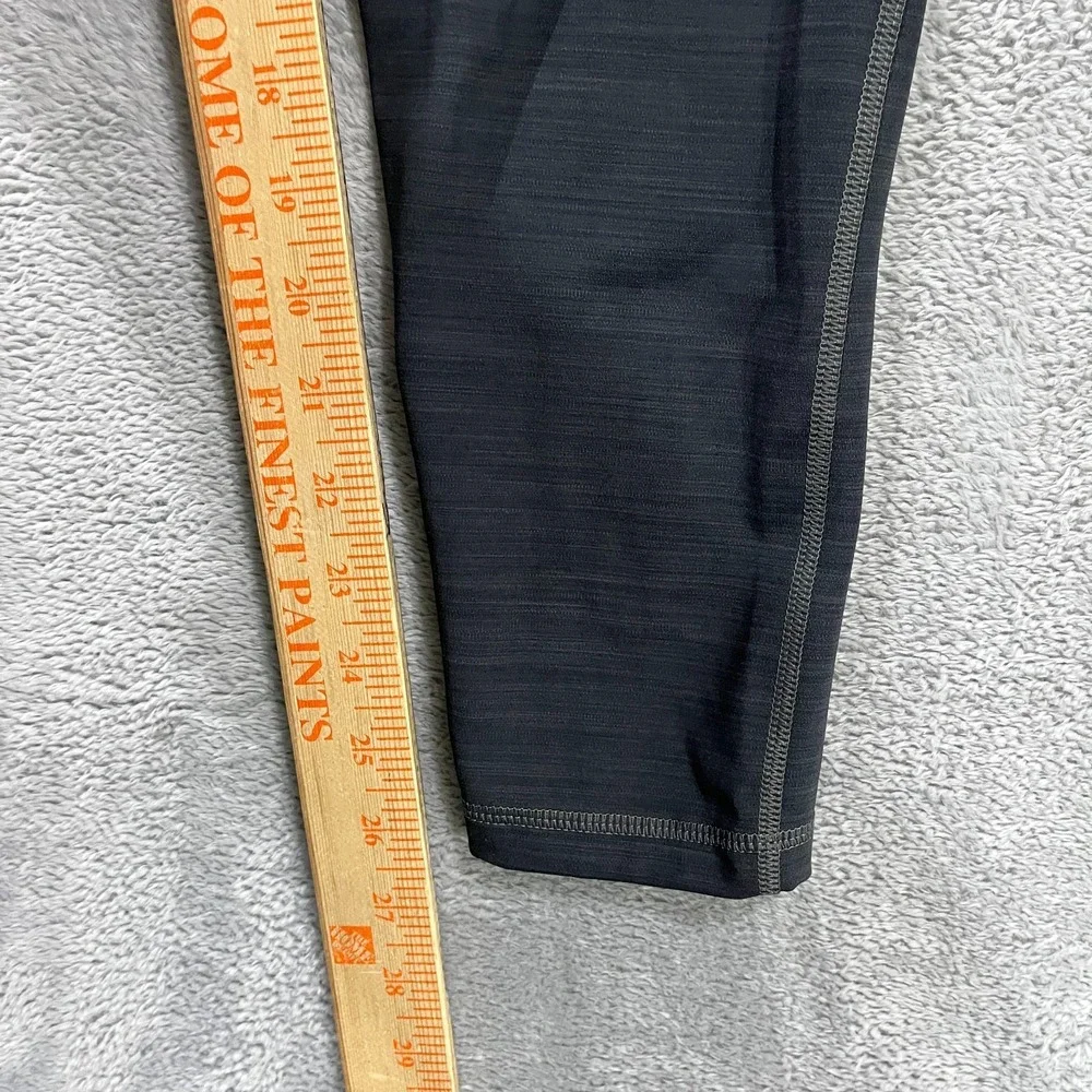 Adidas Techfit Compression Pants Mens Medium Aeroready workout gym Stretch